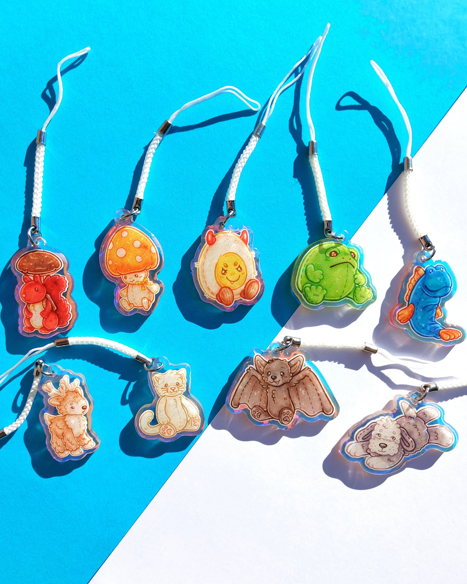 Phone Charms