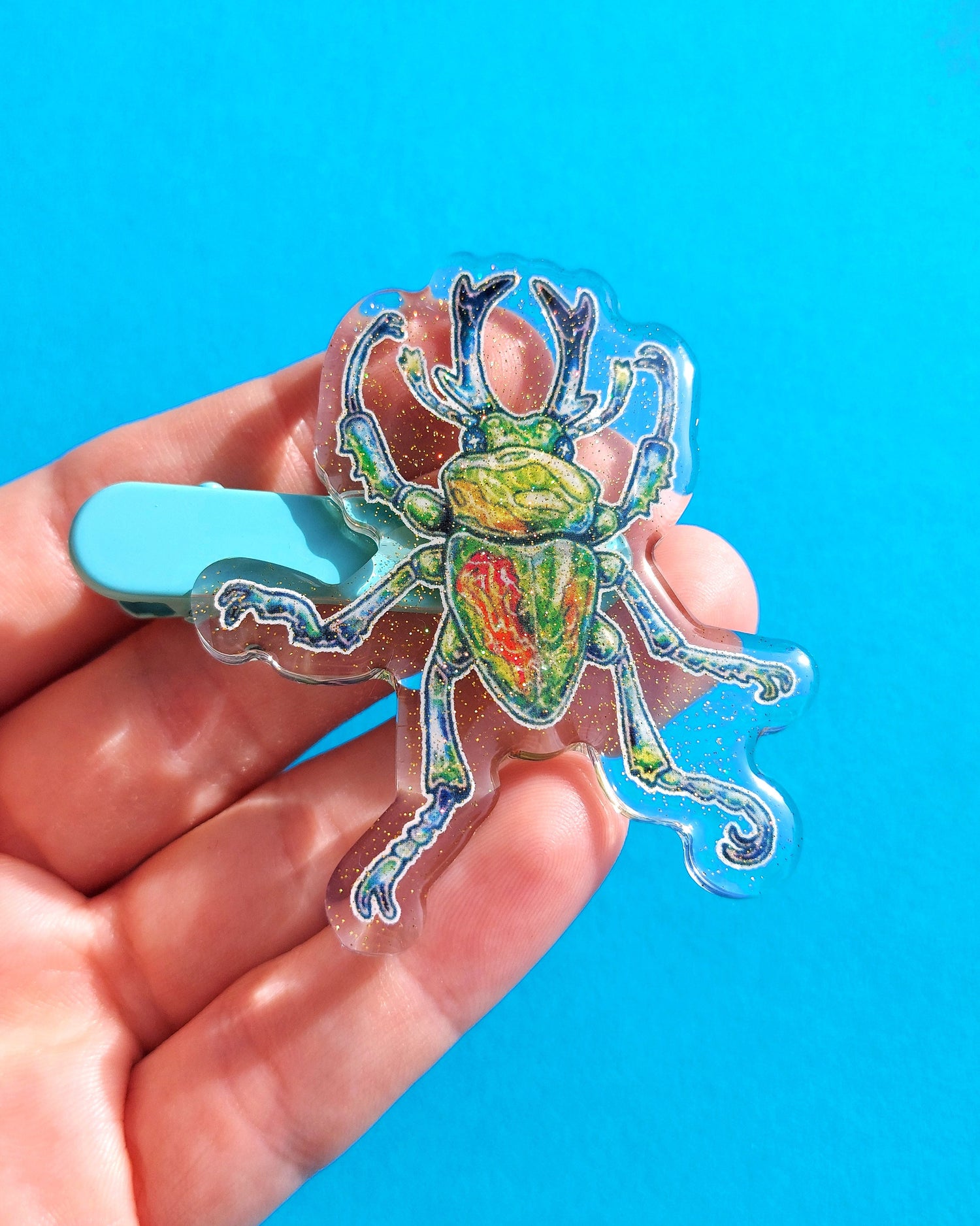 Hair Clips
