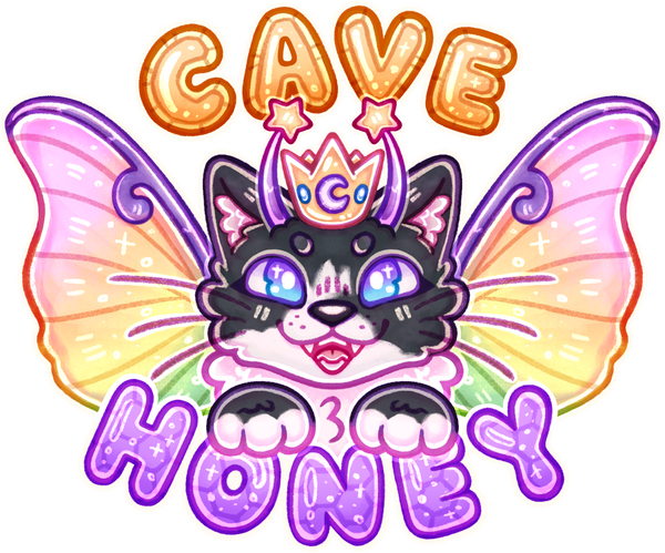 Cavehoney